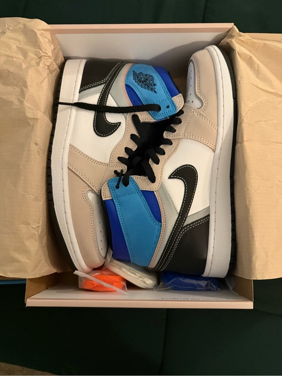 Nike Other - Nike Air Jordan 1 Retro High- Prototype *** NWT
